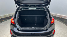 Ford Fiesta 1.0 EcoBoost Hybrid mHEV 155 ST-Line X Edition 5dr Petrol Hatchback